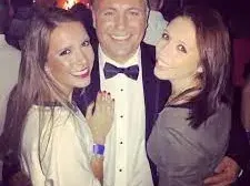 Малката дъщеря на Стоичков влиза в енергийния бизнес