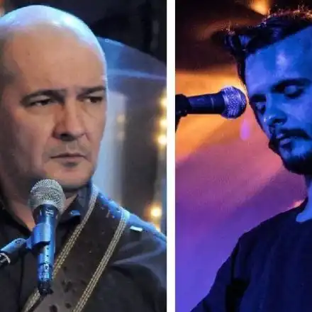 Малкият син  на Годжи май ще го задмине като музикант