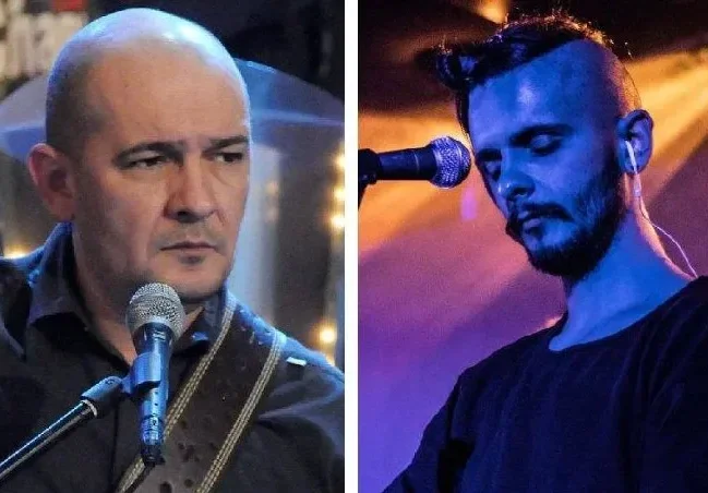 Малкият син  на Годжи май ще го задмине като музикант
