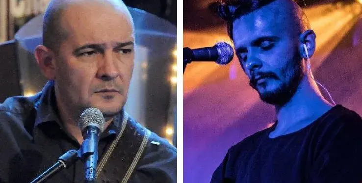 Малкият син  на Годжи май ще го задмине като музикант