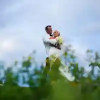 Манекен от „ВИП Брадър” се ожени