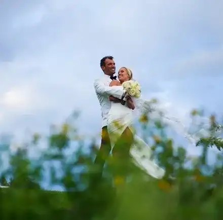 Манекен от „ВИП Брадър” се ожени