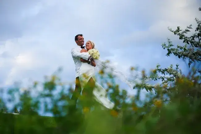 Манекен от „ВИП Брадър” се ожени