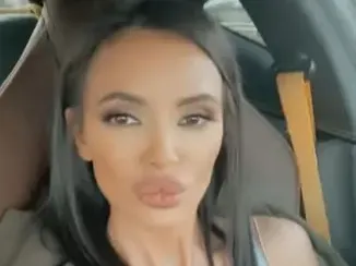 Мара Отварачката се изживява като мутреса, юрка джип със затъмнени стъкла