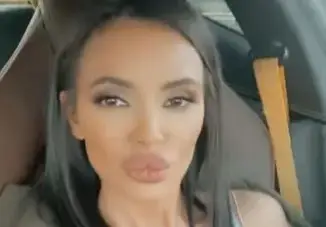 Мара Отварачката се изживява като мутреса, юрка джип със затъмнени стъкла