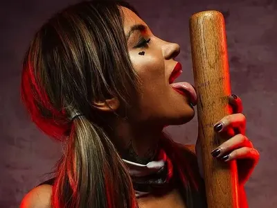 Марешка Бадерм: Чеченци ме заплашват с линч!