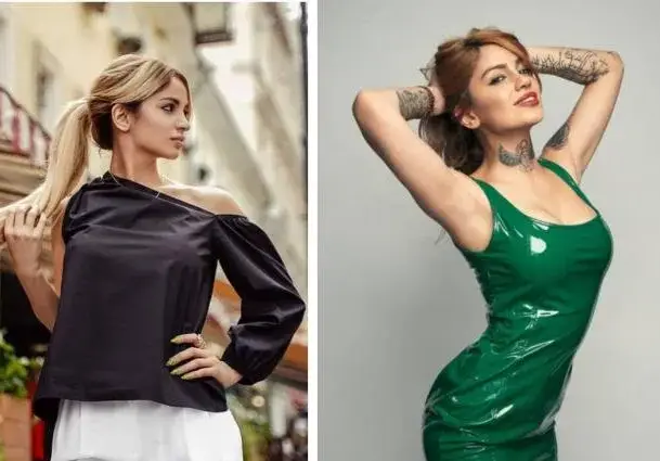 Марешка Бадерм откри сина си след 7г: Най-накрая знам как изглежда!