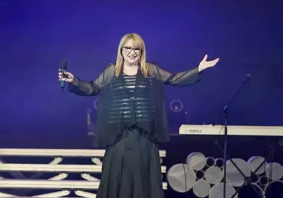 Марги Хранова: Исках, но не получих персонална пенсия