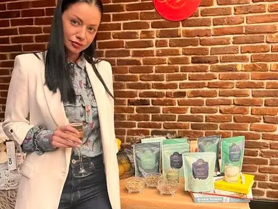 Мария Бойчева  и брандът й  Miracle Body с номинация в конкурс за онлайн търговия