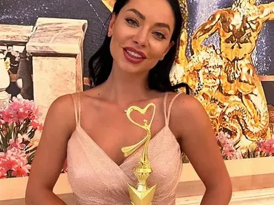 Мария Бойчева  и брандът й  Miracle Body с номинация в конкурс за онлайн търговия