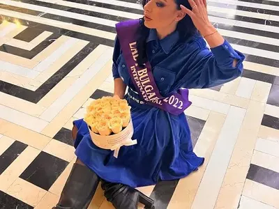 Мария Бойчева  и брандът й  Miracle Body с номинация в конкурс за онлайн търговия