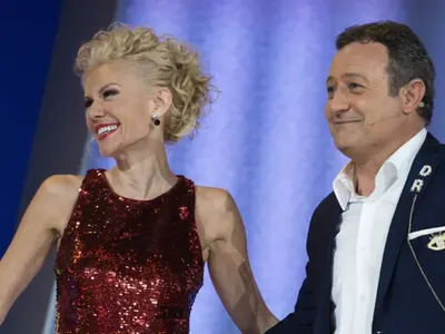 Мария и Рачков се събират  за рейтинг