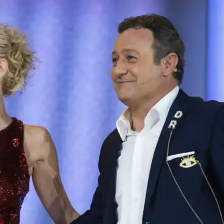 Мария и Рачков се събират  за рейтинг