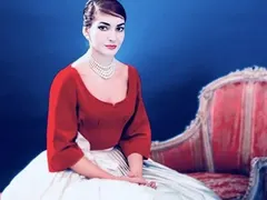 Мария Калас отслабва 40 кг за година с йодна диета