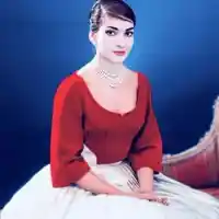 Мария Калас отслабва 40 кг за година с йодна диета