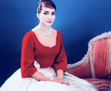 Мария Калас отслабва 40 кг за година с йодна диета