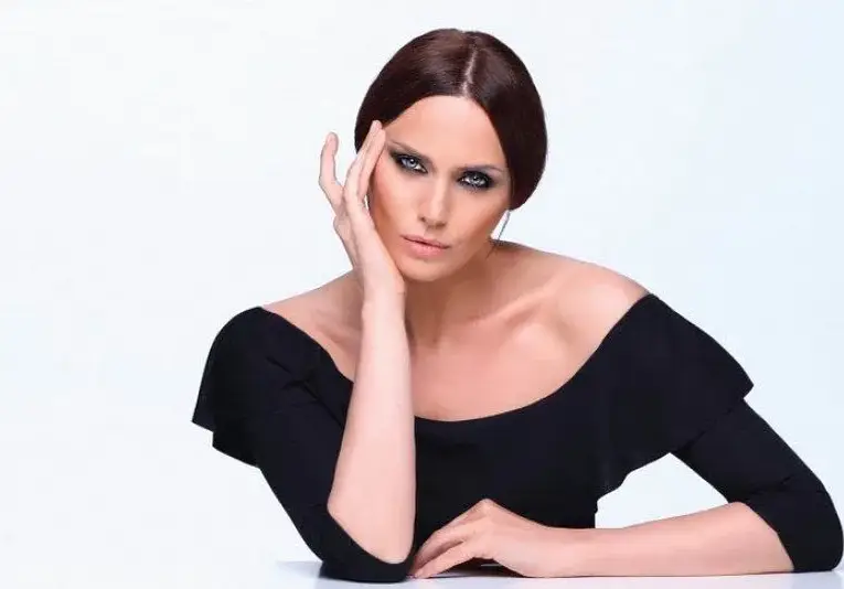 Мария Силвестър - на кеторежим заради проблем с инсулина