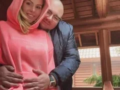 Машини за разплод: Гущерови работят за четвърто дете