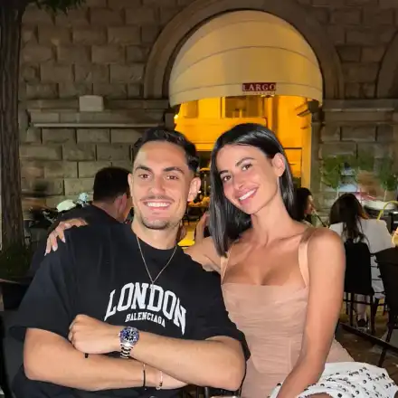 Матео е новият плейбой в националния