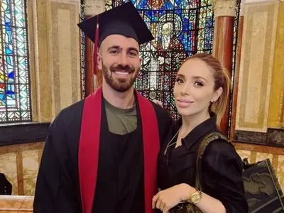 Мика Стоичкова крие ново гадже