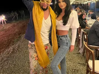 Мис България събра погледите на събитие с визия ала Ким Кардашиян