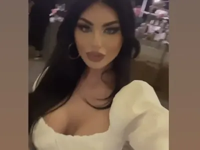 Мис България събра погледите на събитие с визия ала Ким Кардашиян