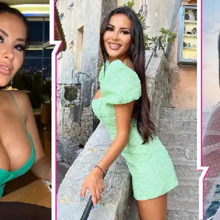 Мисис България на битака в Сен Тропе