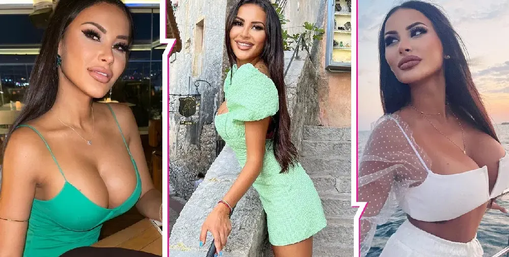 Мисис България на битака в Сен Тропе