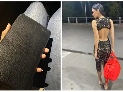 Моряци от Украйна върнаха портфейла на Мис България