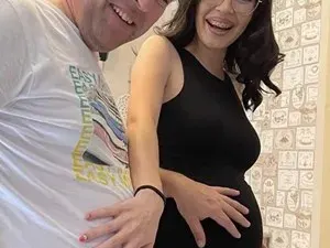 На 47 години Звездев става дядо