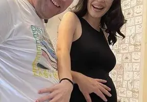 На 47 години Звездев става дядо