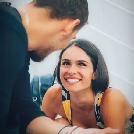 На Даяна Ханджиева най-после й потръгна в кариерата и любовта