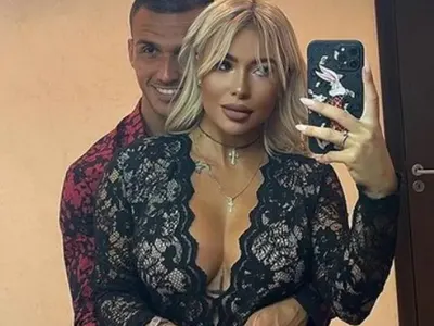 Напук на слуховете за раздяла: Бамби от „Игри на волята“ е със същото гадже