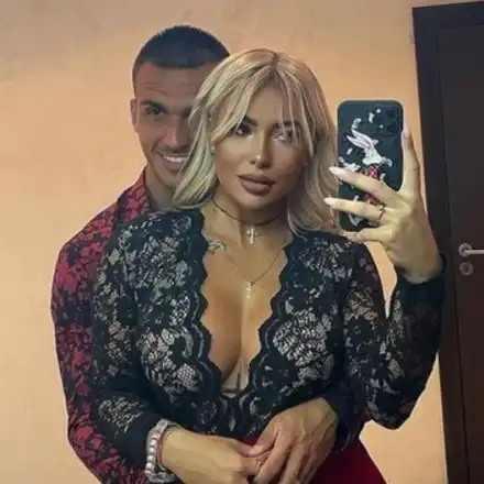 Напук на слуховете за раздяла: Бамби от „Игри на волята“ е със същото гадже