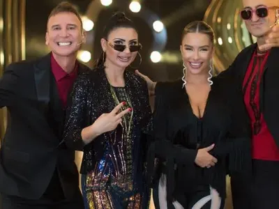 Неадекватно жури  провали  „Звездите в нас”