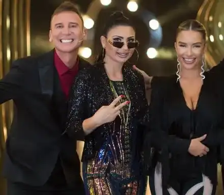 Неадекватно жури  провали  „Звездите в нас”