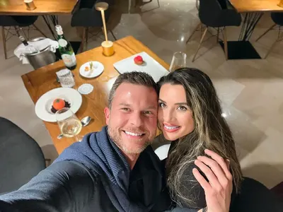 Ненчо Балабанов се жени след седмица