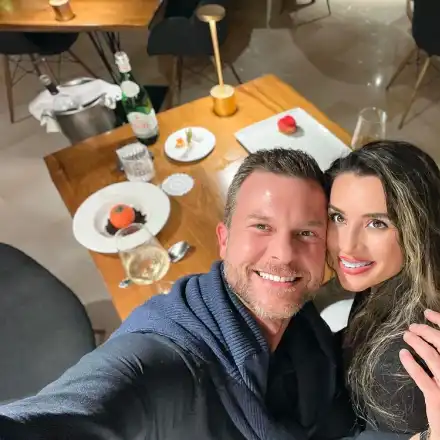 Ненчо Балабанов се жени след седмица