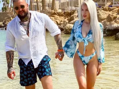 Няма да миряса! Тита захапа бившия