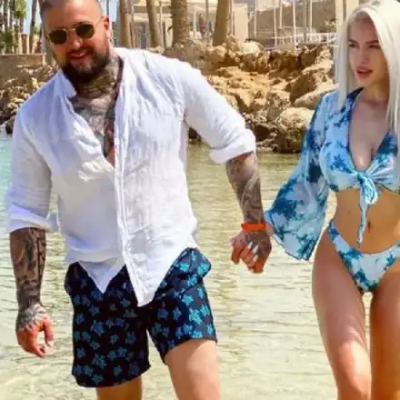 Няма да миряса! Тита захапа бившия