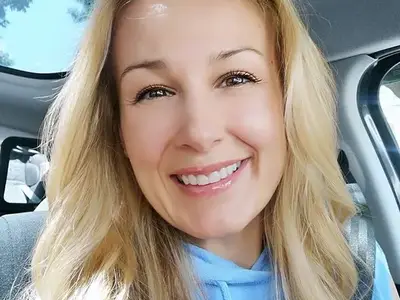 Николета Маданска хвали големия си син