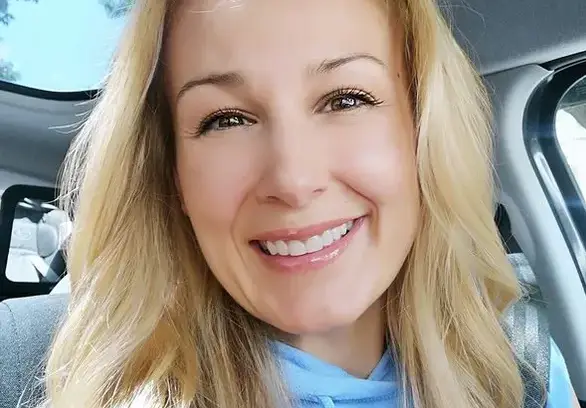 Николета Маданска хвали големия си син