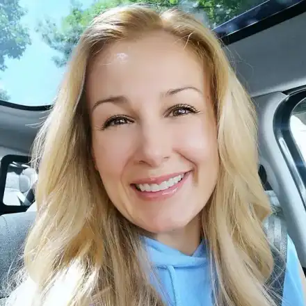 Николета Маданска хвали големия си син