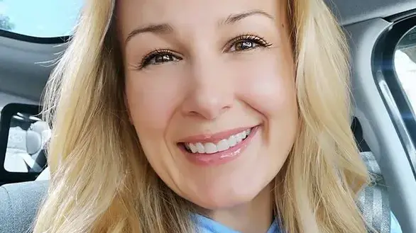 Николета Маданска хвали големия си син