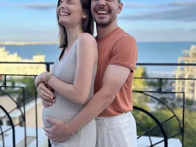 Нора Шопова чака бебе