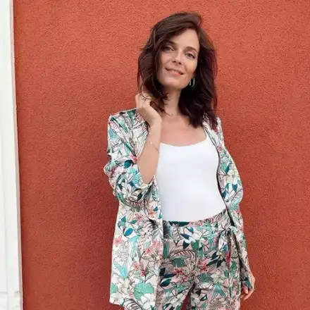 Нора Шопова  ражда до 2 месеца