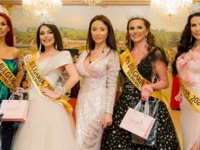 Носителки на титлата „Мис България“ се събраха, за да изберат най-красивата (СНИМКИ)