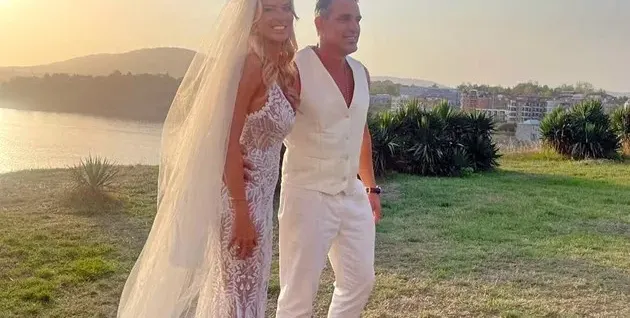 Новата жена на Боби Манекена - вдовица (Мъжът на манекенката разстрелян пред очите ѝ)