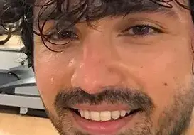 Новият Ерген лъсна зъби за шоуто