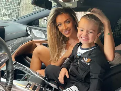 Новият на Златка тренира Благо-младши